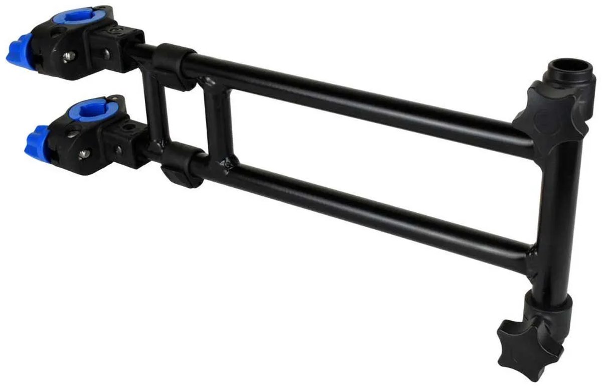 Garbolino Multigrip Open Telescopic Brolly Support 40-60cm - Visplateau