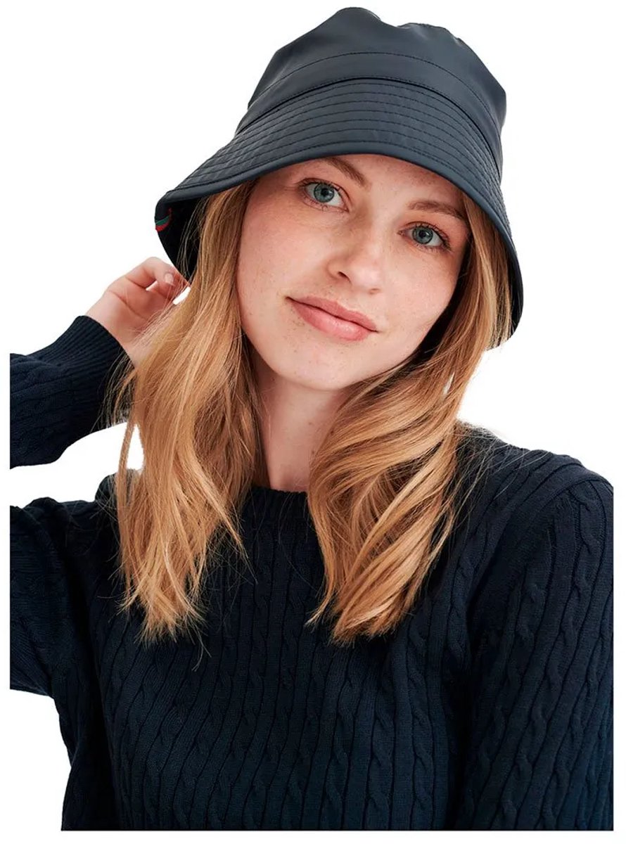 Redgreen Vilma Pu Hoed Blauw S-M