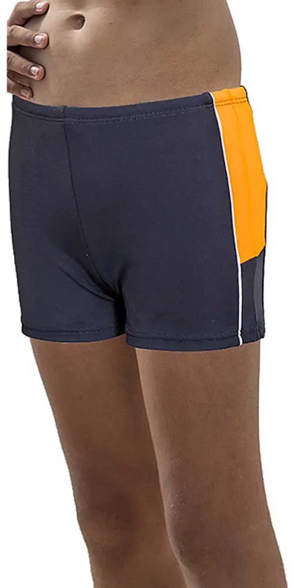 Fashy 2658601 Zwemboxer Blauw 164 cm Jongen