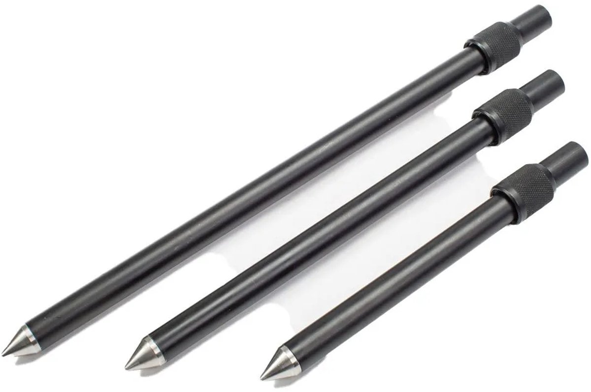 Nash bankstick 48 (122-230cm) | Stormpalen