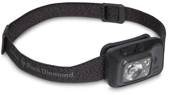 Black Diamond Spot 400-r hoofdlamp