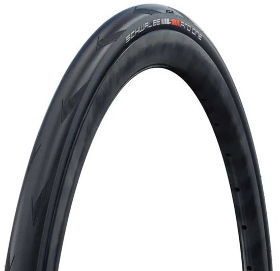 Schwalbe Buitenband Pro One Tle 28 X 1.20 (30-622) Vouwband