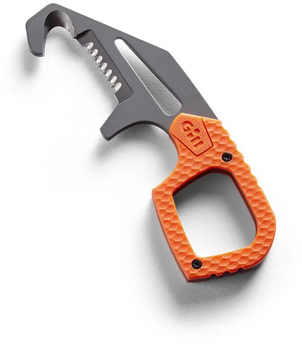 Gill Harness Rescue Tool Orange