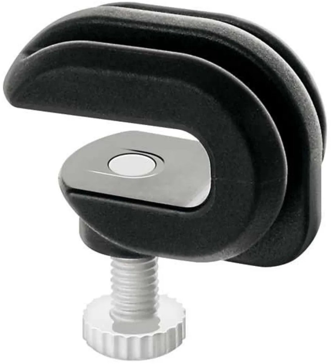 Holmenkol File Guide Clamp