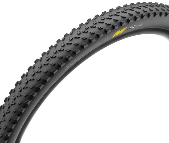 Pirelli Scorpion™ Race Xc M Prowall 120 Tpi Race Xc Compound Tubeless 29´´ X 2.4 Mtb-band Zilver 29´´ x 2.4 — afbeelding 4
