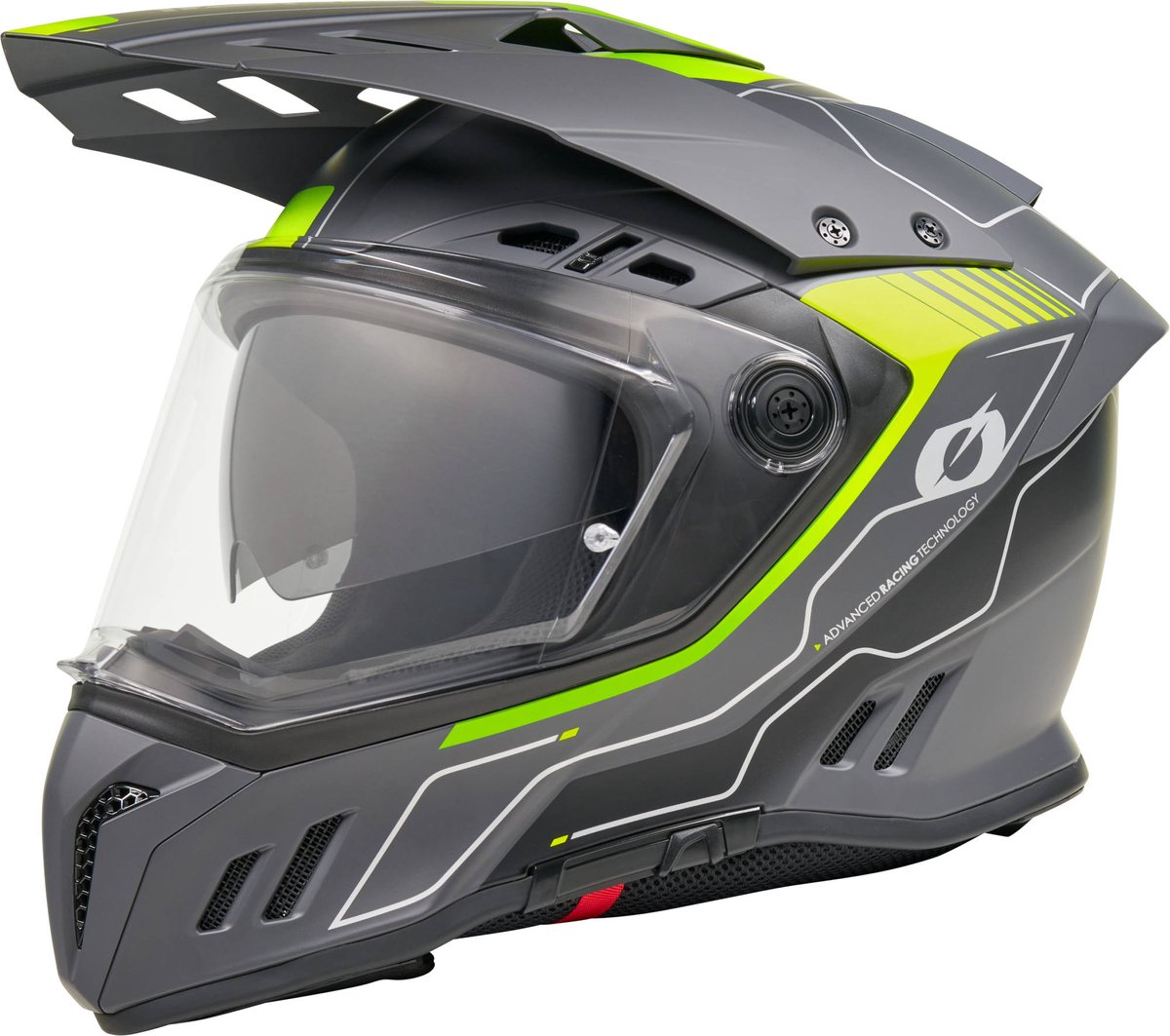Oneal SIERRA RS ECHO Enduro helm -