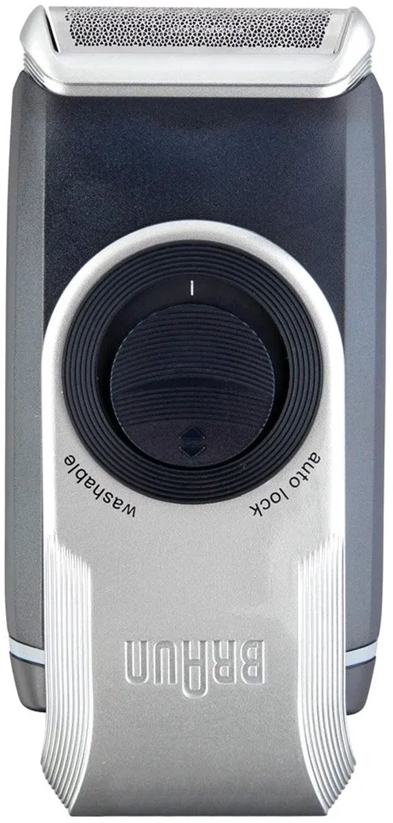 Braun MobileShave M 90 - Scheerapparaat - afbeelding 3