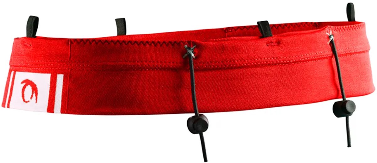 Lurbel Loop One Heuptas Rood 3