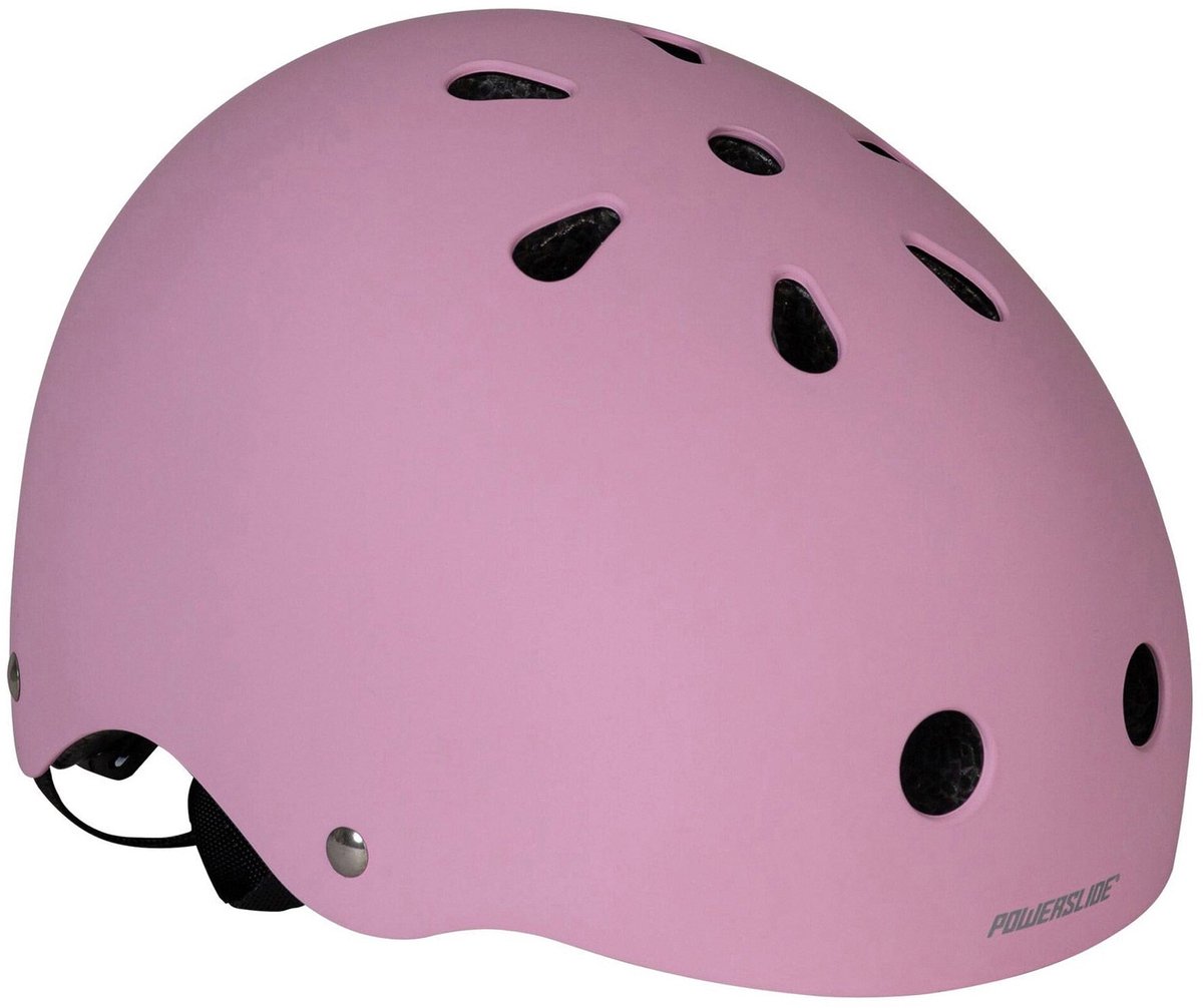 Powerslide Allround Adventure Basic Helm Senior