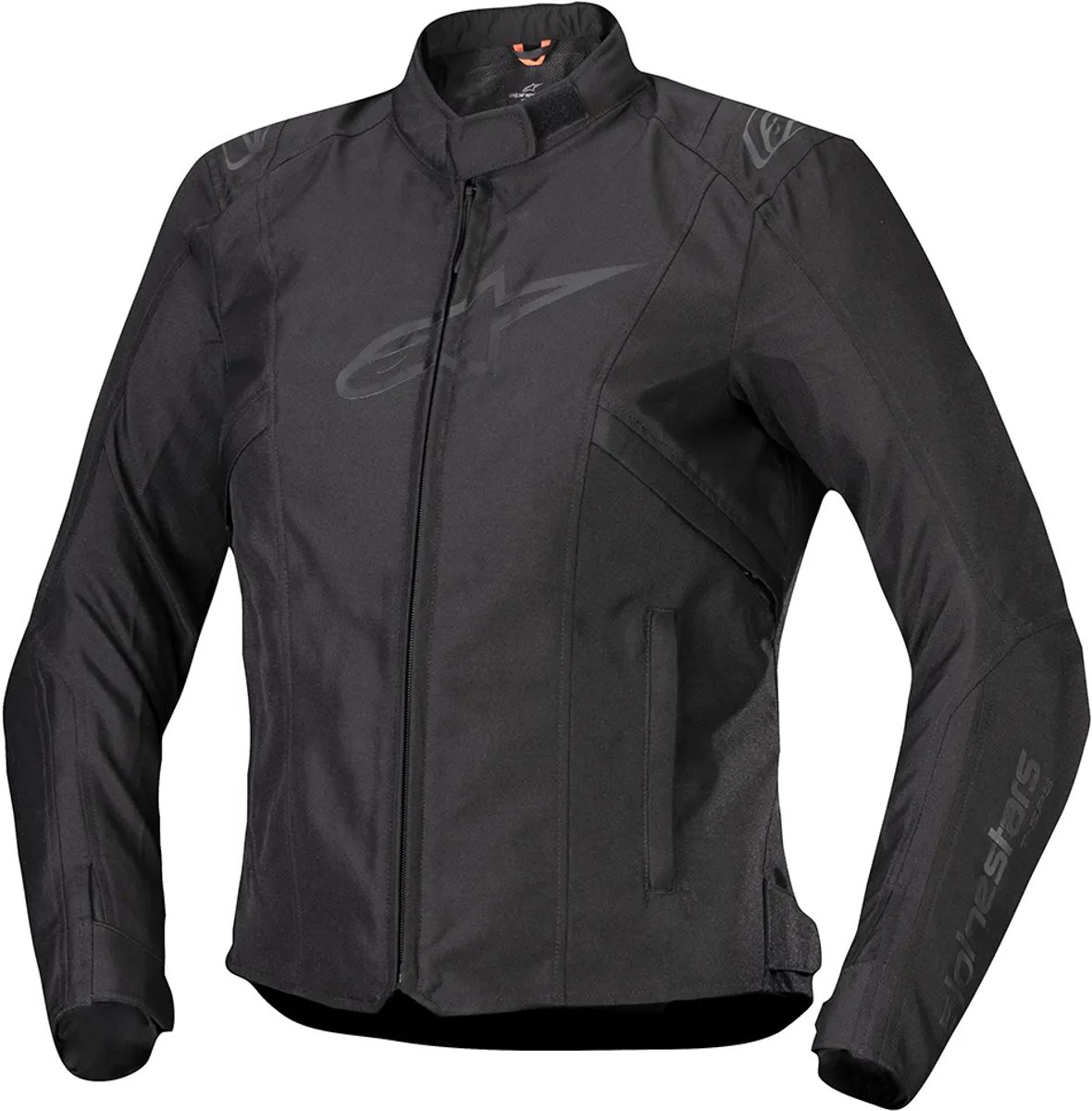 Alpinestars Stella T-SPS V2 waterdichte dames motorfiets textieljas - Maat L - – foto 2