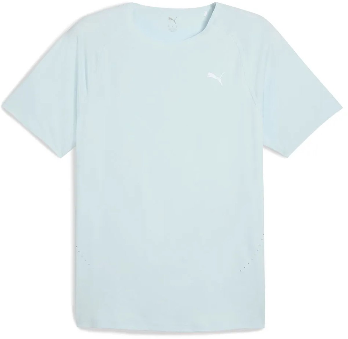 Puma Cloudspun​ T-shirt Met Korte Mouwen Man Sea Glass