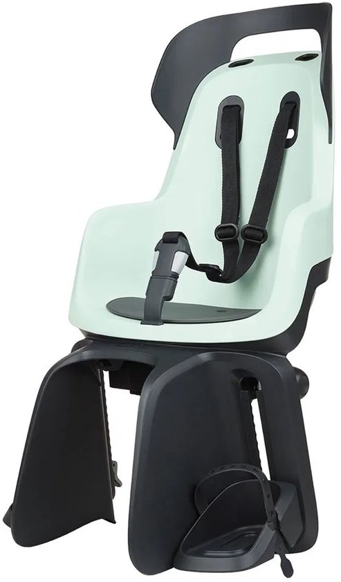Bobike Maxi Go RS Fietsstoeltje