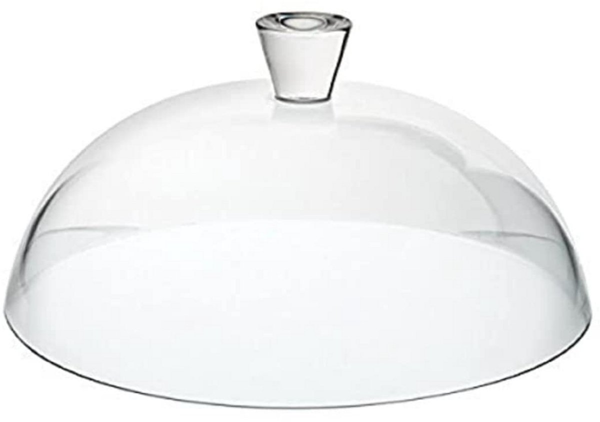 Glazen Patisserie Bel 30.7 cm