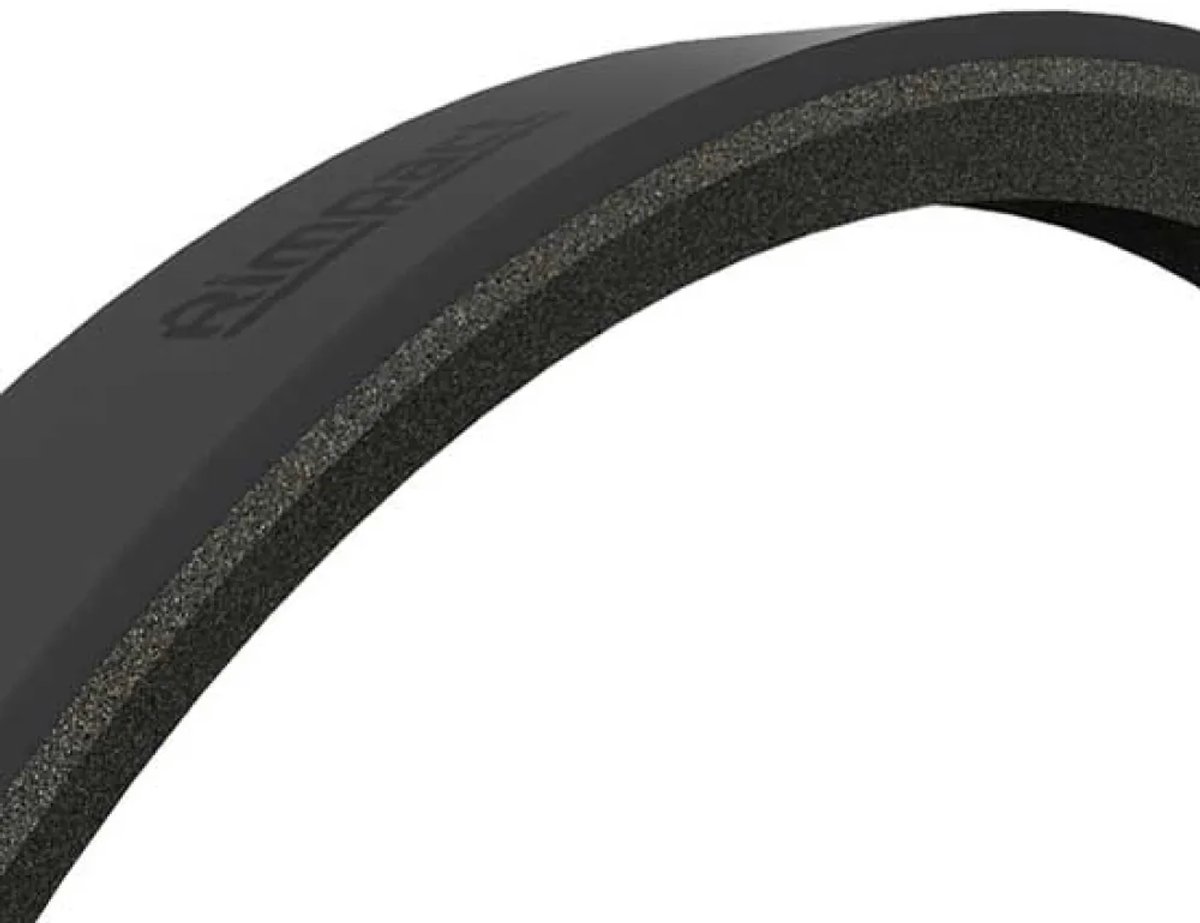 Rimpact Edh 44 Mm Anti-lek Schuim Zilver 27.5´´ / 2.40-2.80