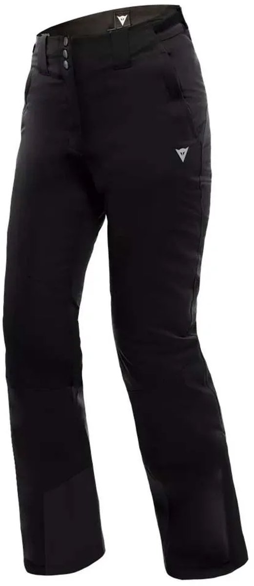 Dainese Snow Opra Aerosense-dry Broek Zwart S Vrouw