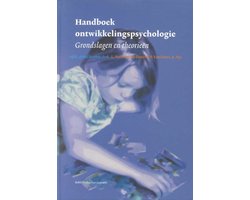 Handboek ontwikkelingspsychologie