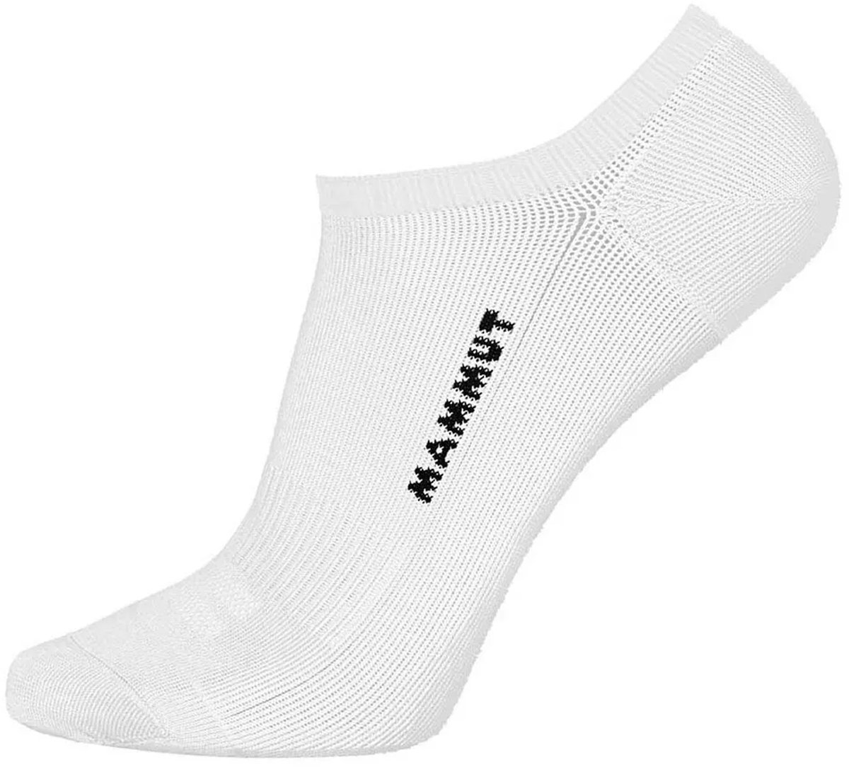 Mammut Everyday Low Sokken 3 Eenheden Zwart