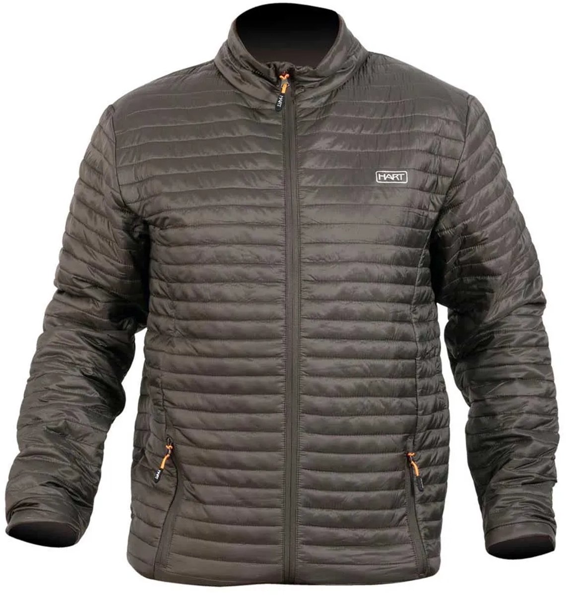Hart Hunting Taunus Pj Jas Man Groen