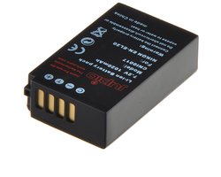 Jupio EN-EL20 1020 mAh – Accu Camera