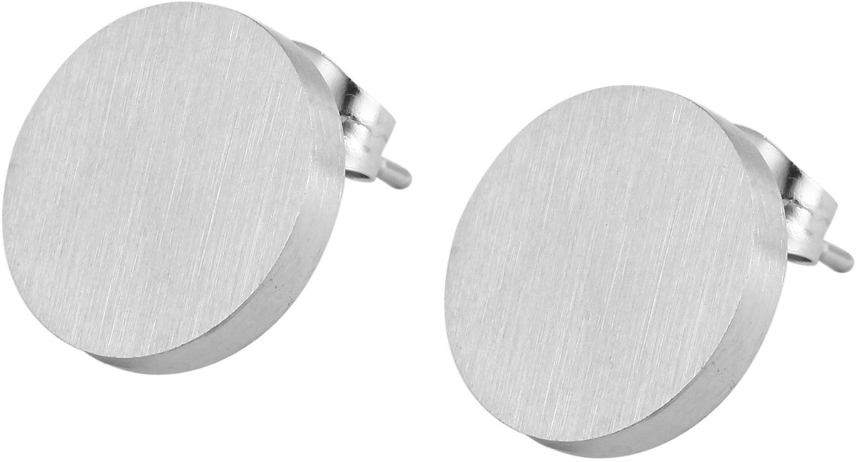 AKZENT Akzent dames sieradenset Ariza accent sieradenset, graveerbaar, ketting met hanger en