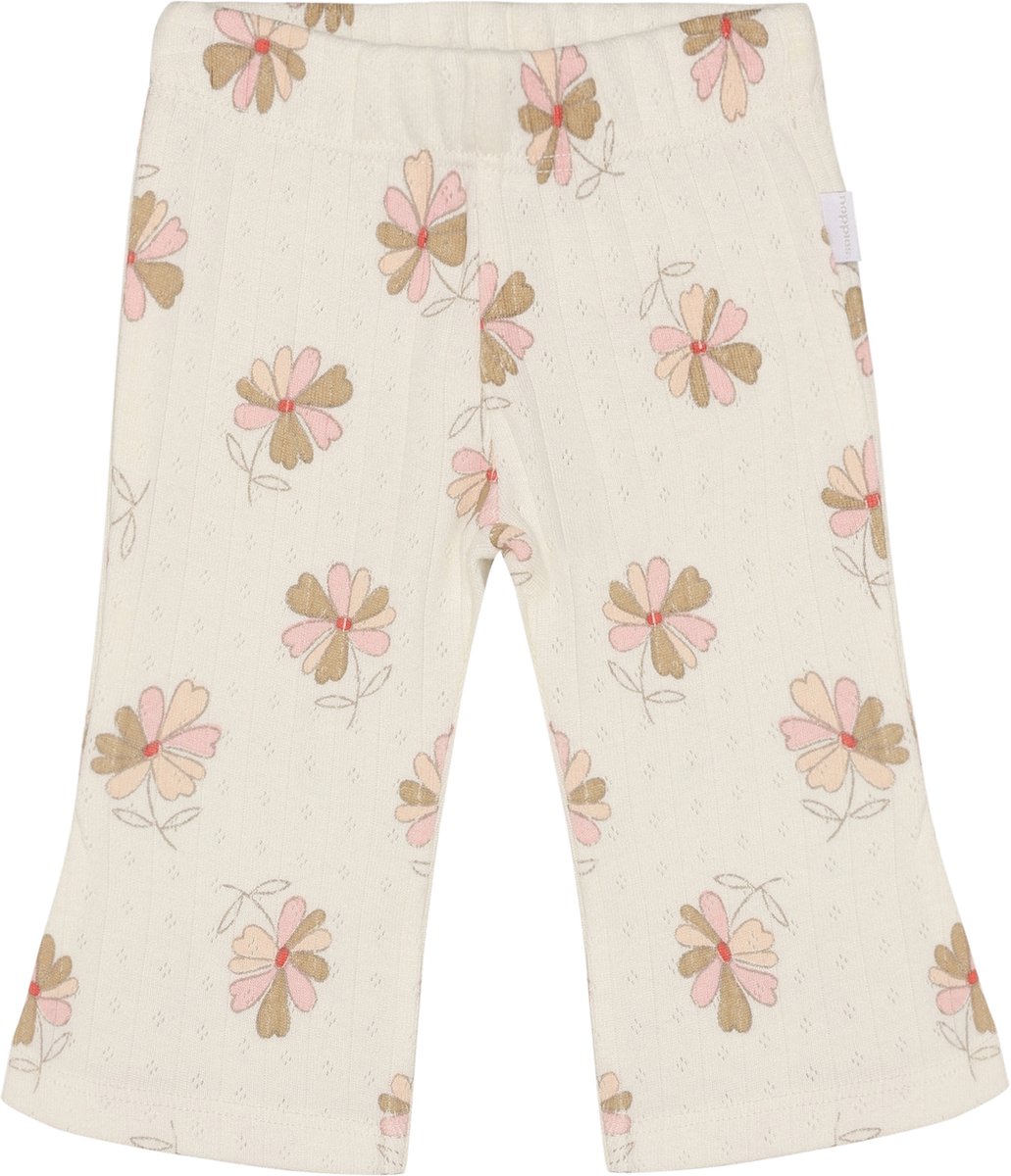Noppies Legging flared all over print Baby Maat 50