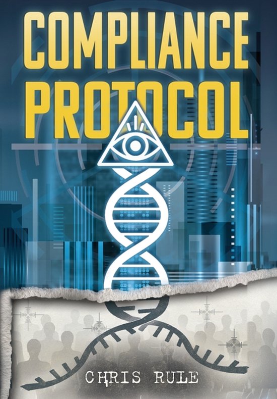 The Compliance Protocol - cover
