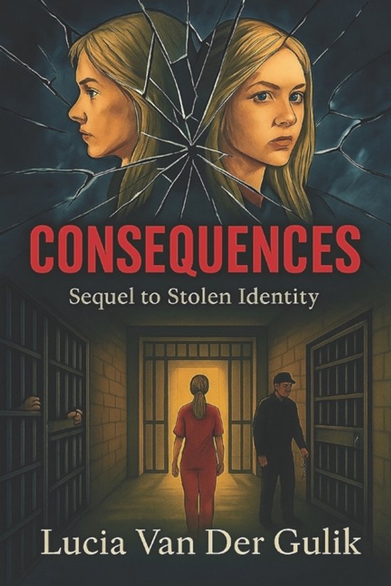 Consequences, Lucia van der Gulik | 9798269558530 | Boeken | bol