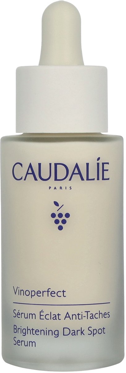Caudalie Gezichtsserum Vinoperfect - 30 ml | bol
