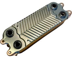 Hoofd Warmtewisselaar Vervanging voor ecoTEC Plus/Pro CV-ketels (Compatibel)