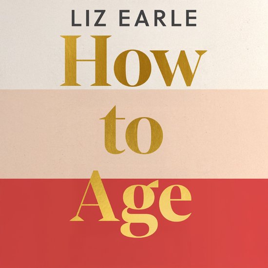 How to Age - cover