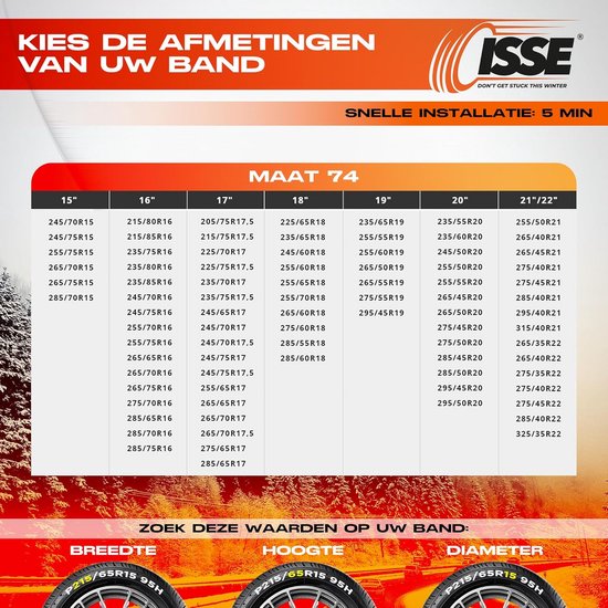 textiele-sneeuwkettingen-set-van-2-voor-auto-goedkeuring-en-16662-1-bol