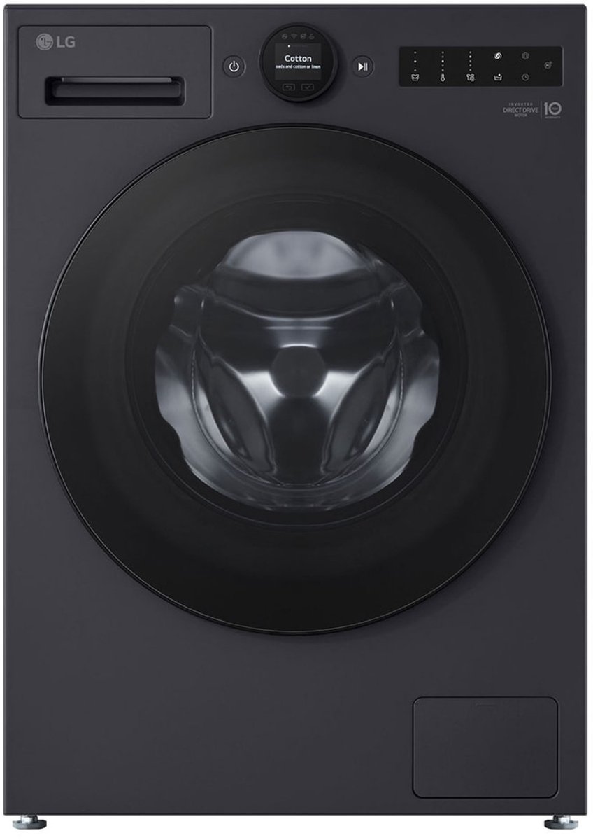 LG F4wx801yb Wasmachine (11 Kg 1360 Rpm A)