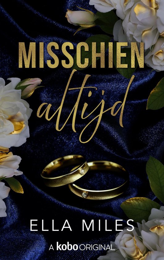 Misschien 3 - Misschien altijd - cover