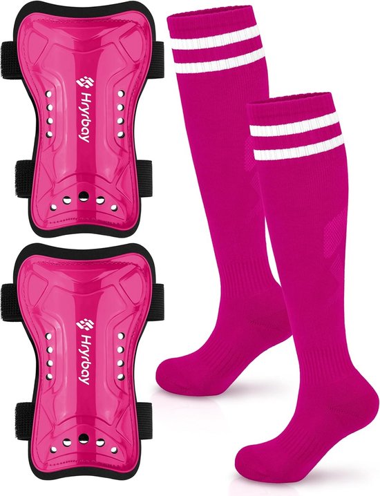2 stuks beenbeschermers voor kinderen, voetbal, witte mini-beenbescherming, voetbal mannen, mini-scheenbeschermers met plasticiteit, beenbescherming, klein, 15,5 x 10 cm, geschikt voor kinderen en