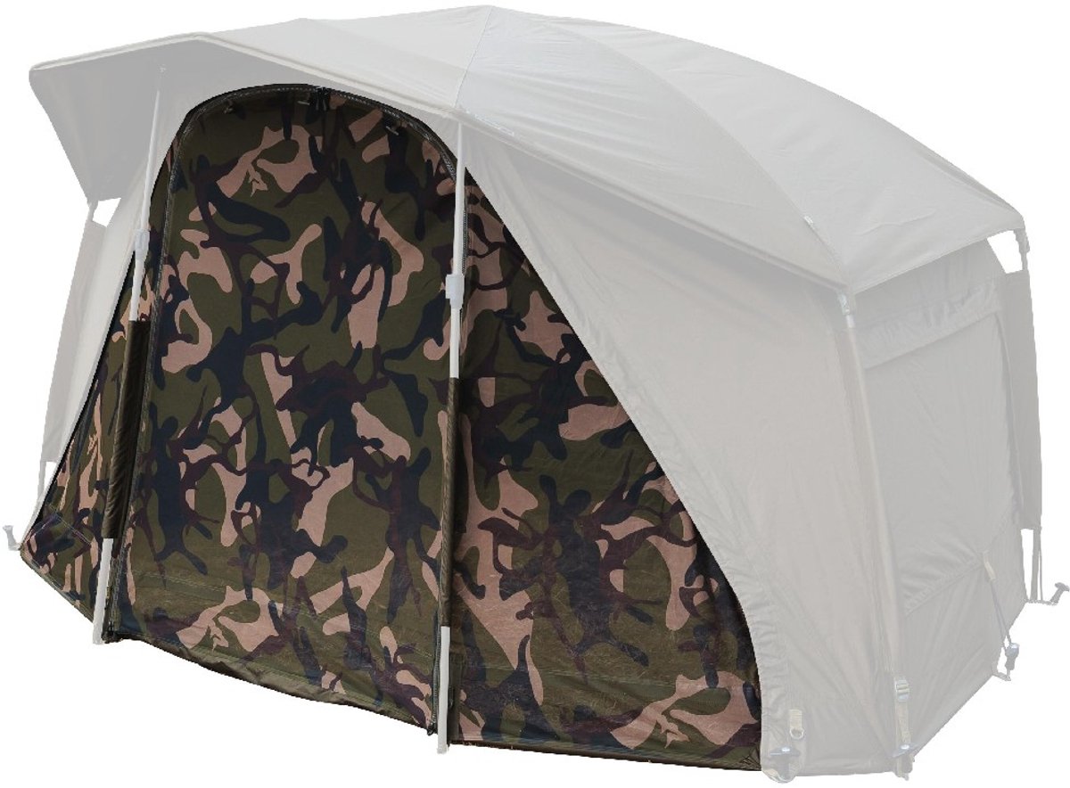 Fox Frontier II XL Camo Mozzy Mesh
