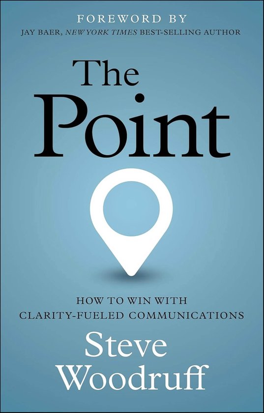 The Point - cover