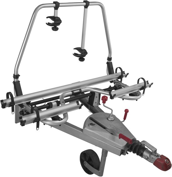 Thule Caravan Superb Standard fietsendrager van Thule — afbeelding 2