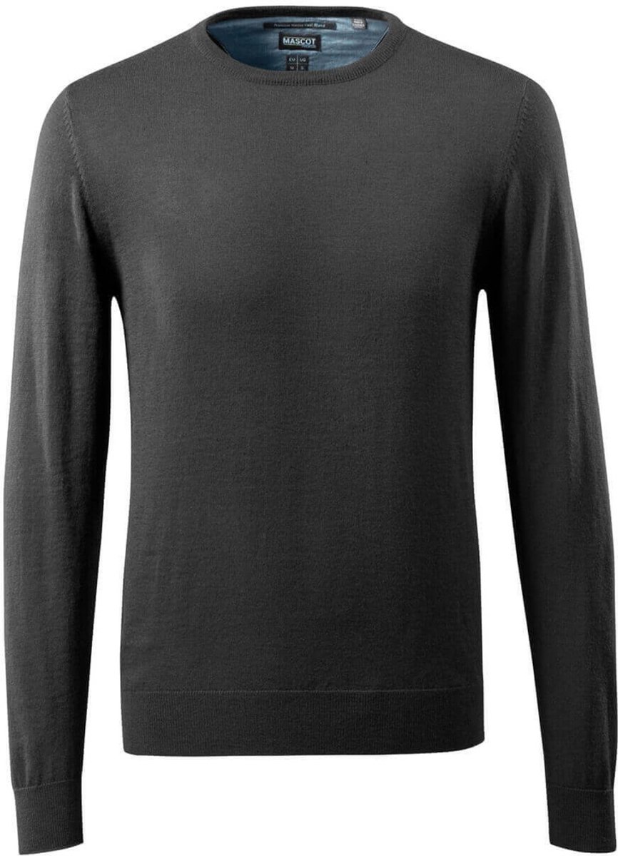 Mascot Frontline Gebreide trui 50636-989 - Zwart - S