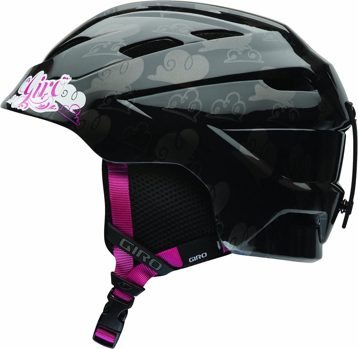 Kinder Skihelm - Veilige en Comfortabele Helm voor Kinderen