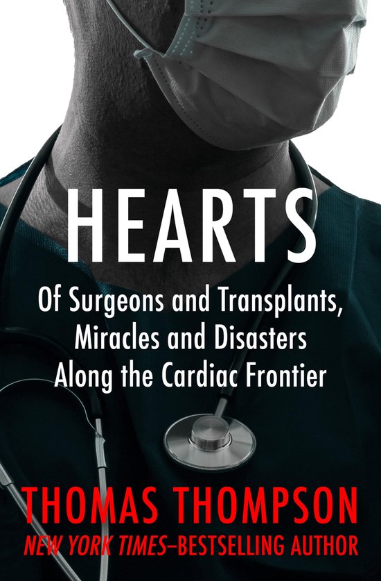 Hearts - cover