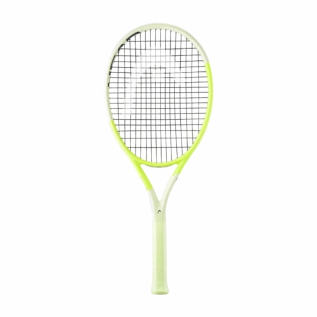 Tennisracket HEAD Extreme TEAM 2024 -Gripmaat L0 Geel