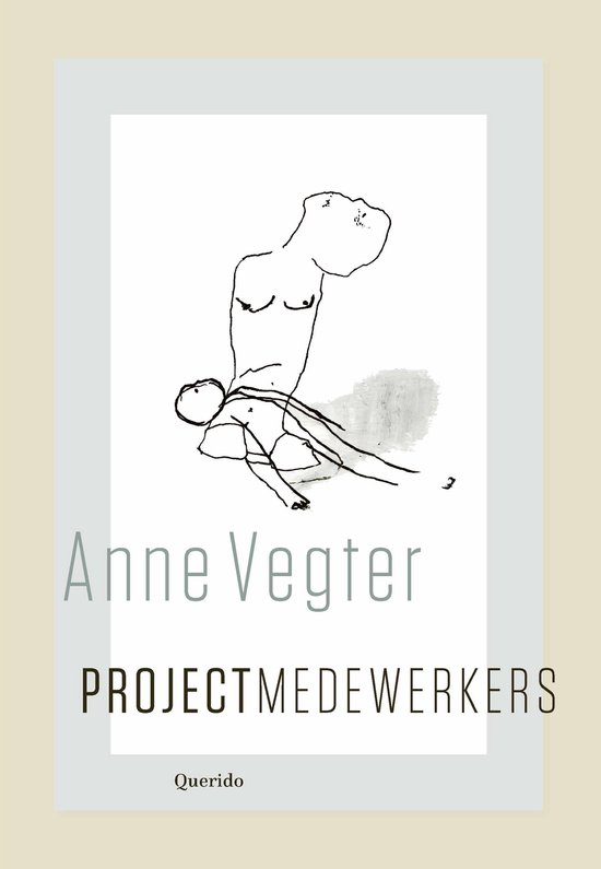 Projectmedewerkers - cover