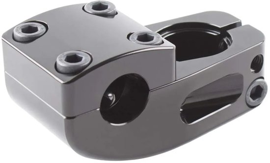 Odyssey Broc V2 Fiets Stuurpen Zwart van Merkloos — afbeelding 4
