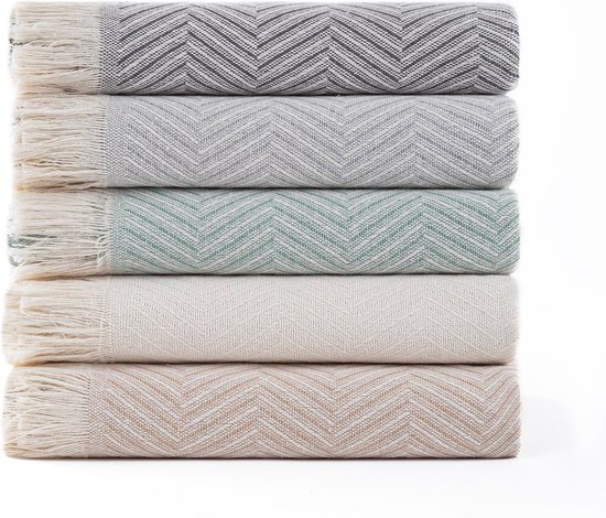 Hoe kies je de ideale sprei voor elk seizoen en interieur Hoe kies je de ideale sprei voor elk seizoen en interieur