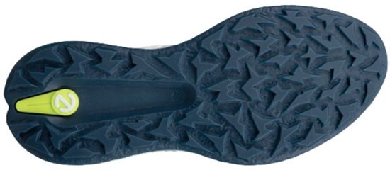 Ecco M Biom H5 Heren Golfschoenen Beige Groen van Merkloos — afbeelding 4