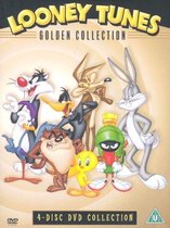 Looney Tunes Golden Collection (Import)