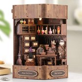 Magic huis