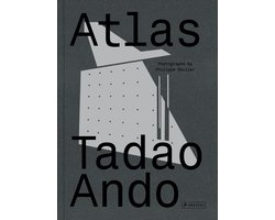 Atlas: Tadao Ando