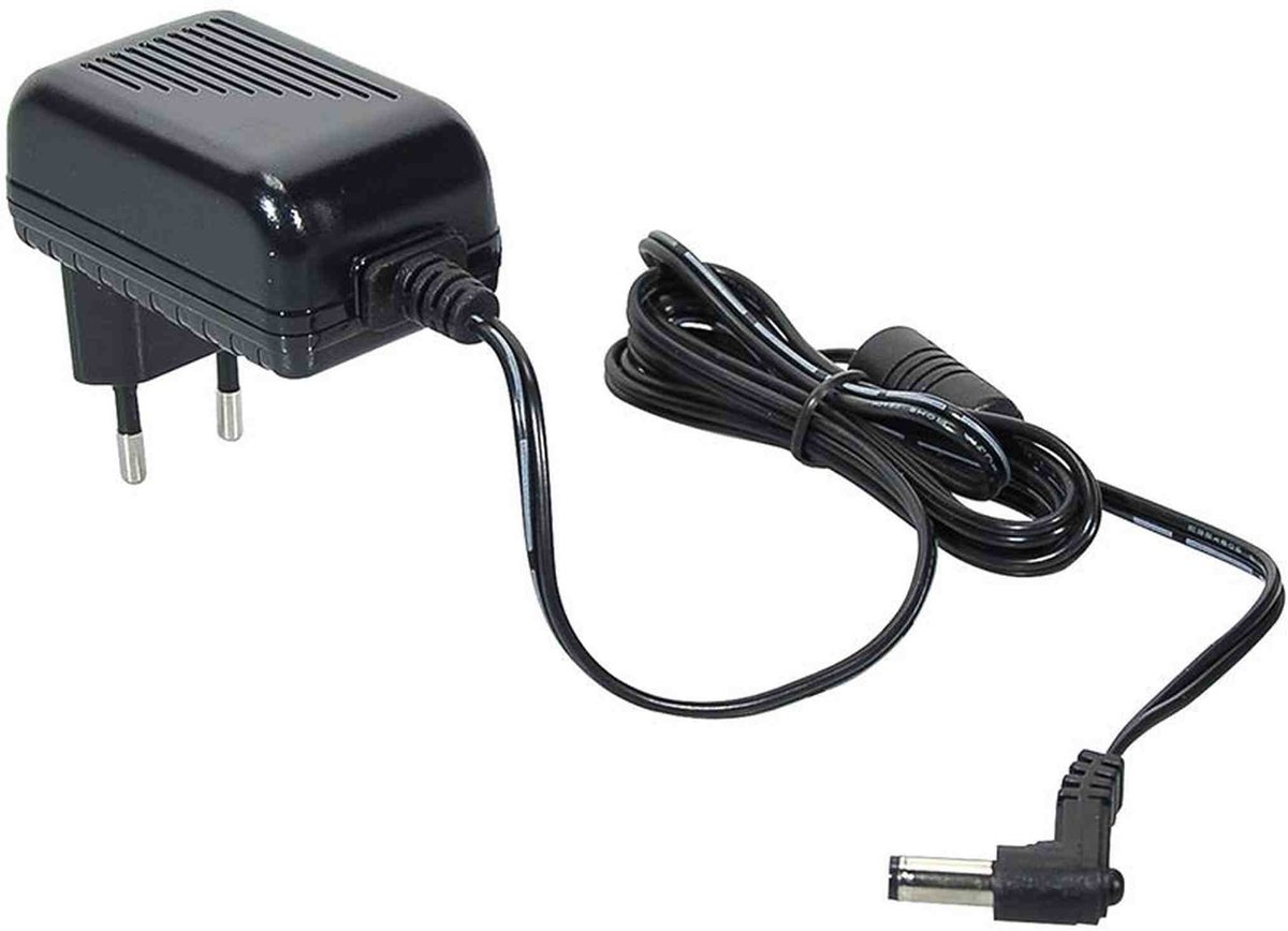 Medeli MAD9/800 voeding – 9V 800mA