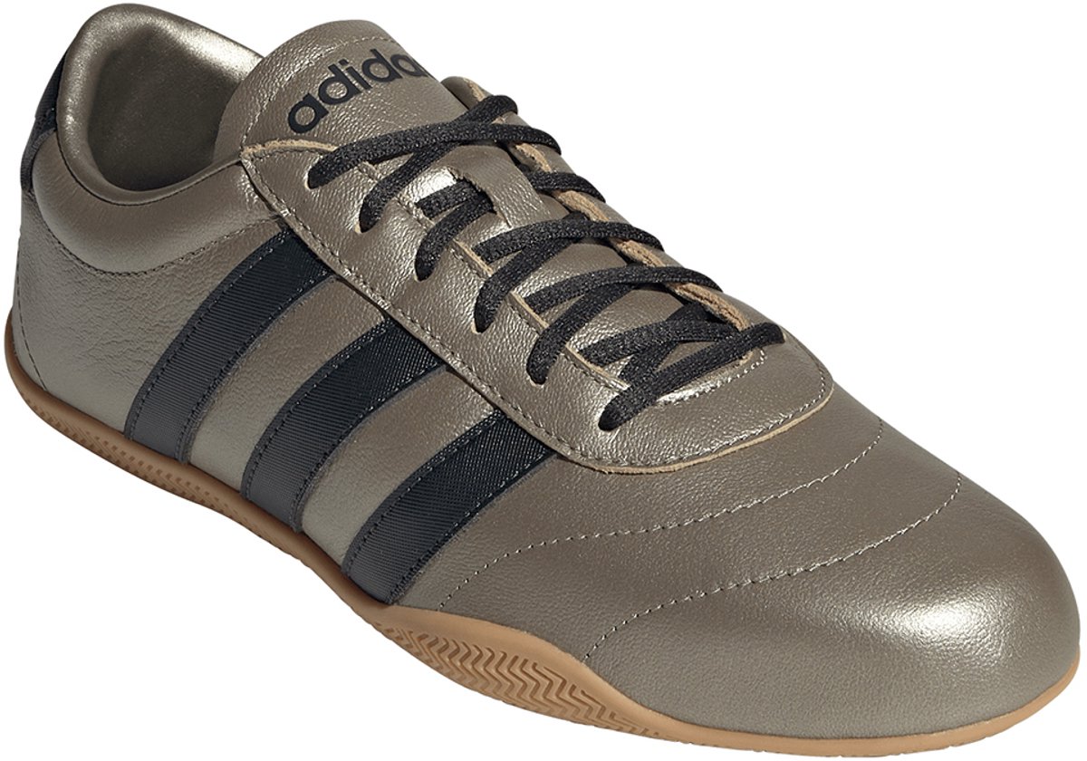 Adidas GRAND COURT LO goudkleurig